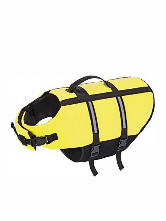 Nobby Schwimmweste Hund Wasserdicht Groß 40x35cmx35cmcm 77578