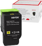 Xerox 006R04367 Toner Kit tambur imprimantă laser Galben Capacitate mare 5500 Pagini printate