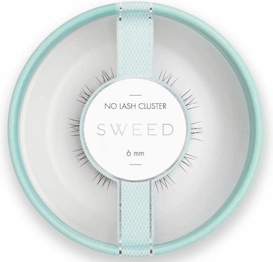 Sweed No Lash Cluster 100 Τουφάκια