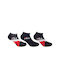 FILA Athletic Socks Multicolor 3 Pairs
