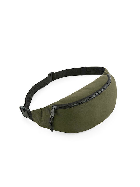 Bagbase Bum Bag Taille Khaki