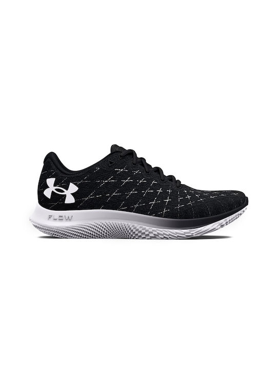 Under Armour Flow Velociti Wind 2 Sport Shoes R...