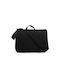 Men's Messenger Bag Black