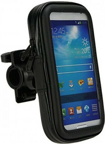 Bicycle Support Holder for Mobile Phone