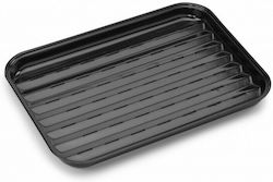 BarbeCook Bakeware for Barbecue Ταψί Για BBQ Εμαγιέ 34x24