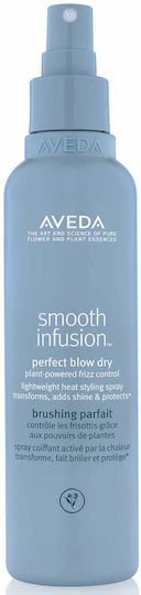 Aveda Smooth Infusion Perfect Blow Dry Texturizer 200ml