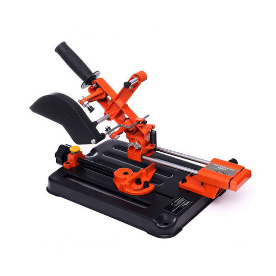 Kraft & Dele KD509 Βάση Γωνιακού Τροχού 125mm