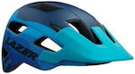 Lazer Chiru Mountain Bicycle Helmet with MIPS Protection Blue