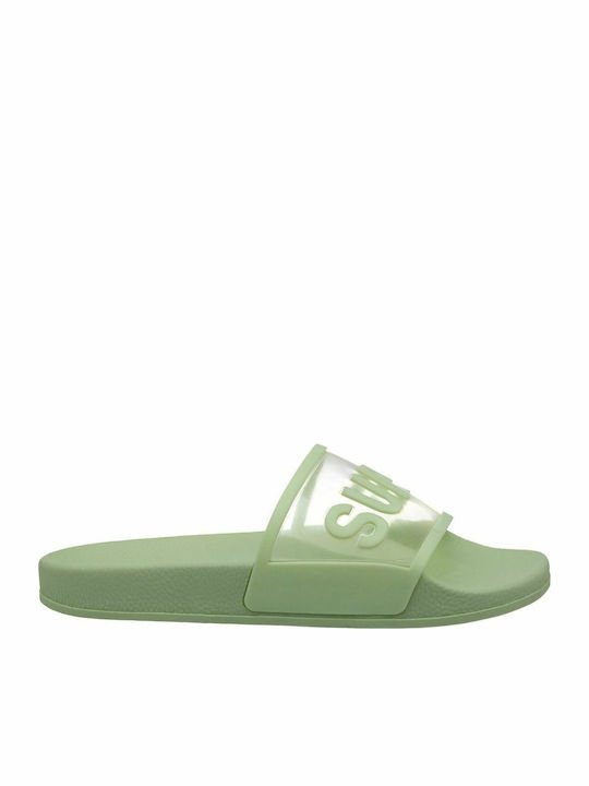 Superga 1908 Identity Women's Slides Lahani