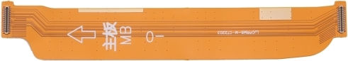 Kabel mit Hauptseite für Realme 8/8 Pro