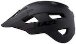 Lazer Chiru Mountain Bicycle Helmet with MIPS Protection Black