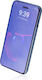 Naxius View Book Πλαστικό Μπλε (Galaxy A22 5G)