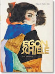 Egon Schiele: The Paintings, 40th Edition