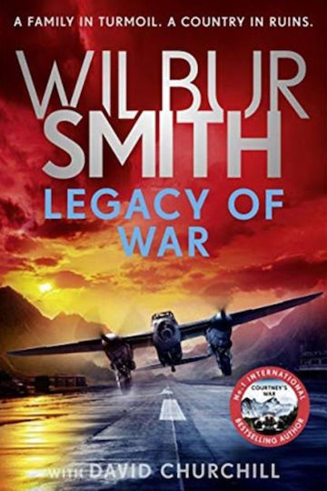 Legacy of War Legacy of War