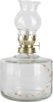 Oil Lamp 7 Ημερών