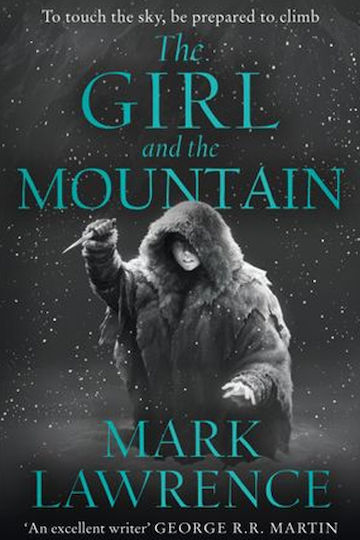 The Girl And the Mountain