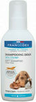 Francodex shampoo rondet light shampoo for rodents and rabbits without rinsing Francodex (2047608)