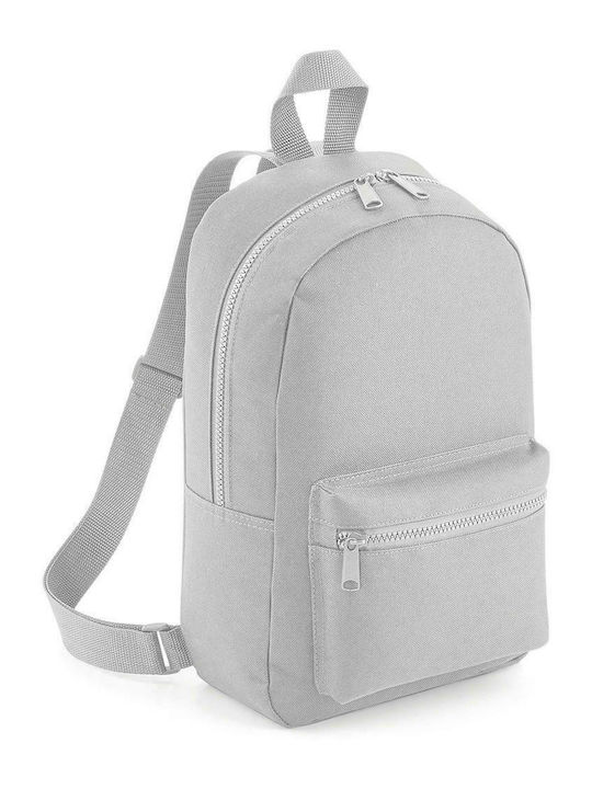 BagBase Mini Essential 6lt Γκρι
