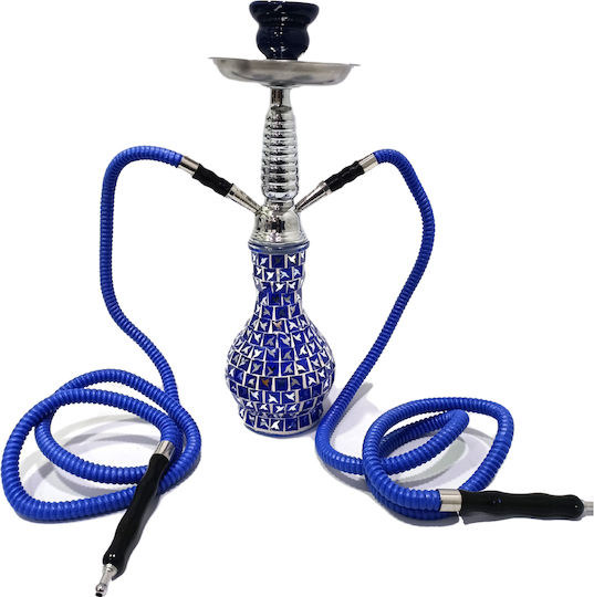 Tpster Hookah Blue 50cm