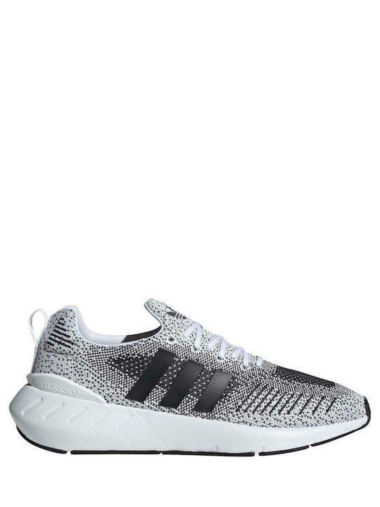 Swift Run 22 Sneakers Cloud White / Core Black