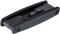 Sigma Sport Pocket Small Bicycle Multi-Tool Sigma Sport Pocket Small Bicycle Multi-Tool