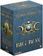 Настолна игра Terra Mystica Big Box за 2-5 играчи 12+ години Feuerland Spiele