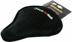 Velo Standard Gel Bicycle Saddle Cover