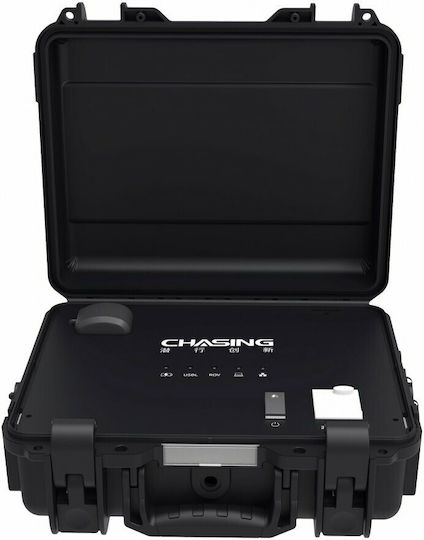Chasing Innovation Adapter Box Куфар за дрон Черен за дрон 28.2x13.3x34см.