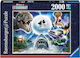 Universals Film Classic Puzzle 2D 2000pcs 17152