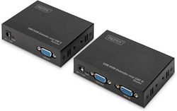 Digitus DS-51201 KVM Extender