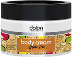 Dalon Apple Pie Moisturizing Cream 500ml