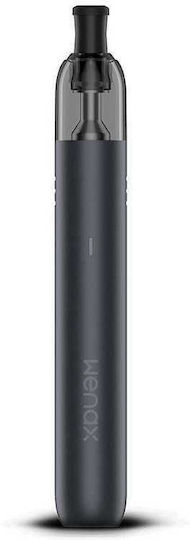 Geek Vape Wenax M1 GunMetal Pod Kit 2ml με Ενσωματωμένη Μπαταρία