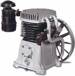 Abac B7000 Δικύλινδρη Κεφαλή Αεροσυμπιεστή 10hp