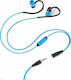 Jlab Fit Sport In-Ear Freihändig Kopfhörer mit ...