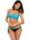 Set Bikini Push Up
