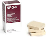 ΝRG-5 Survival Ready Meal with Cookies 24τμχ NRG5-24