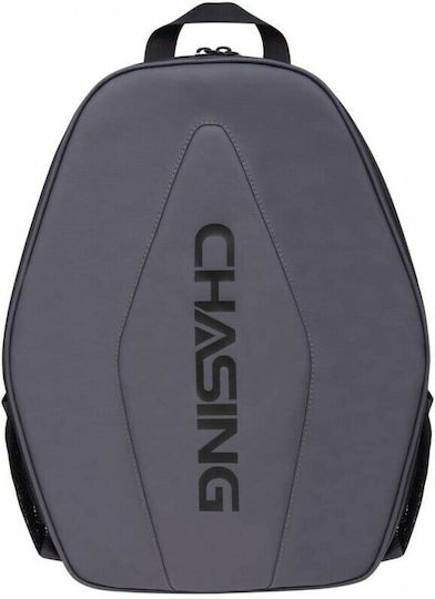 Chasing Innovation Dory Τσάντα Πλάτης Γκρι για Drone 42x15x33εκ.