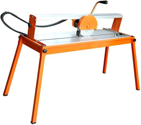 Kraft & Dele Tăietor de plăci Tăiere umedă Electric 1.9kw 920mm