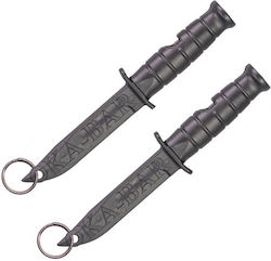 Ka-Bar Überlebenspfeife