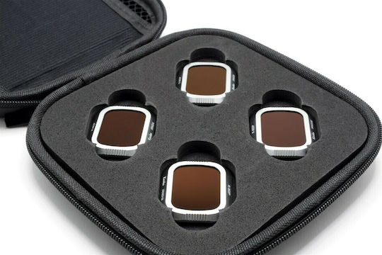Kenko IRND Objektivfilter-Set für DJI Mavic 2 Pro 4Stück