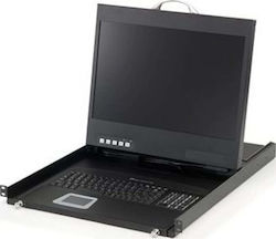 Level One KVM-8901DE Level One KVM-8901DE
