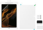 Samsung Anti-Reflecting Displayschutzfolie (Galaxy Tab S8 Ultra) EF-UX900CTEGWW