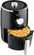 Kalorik FTL 1500 Air Fryer 1.6lt Black