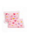 Beboulino Kinder Kissenbezüge Set 28x43cm Pink 703-1865-2843