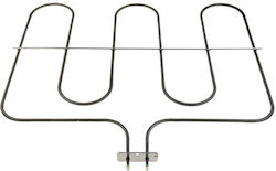 Miele 10102519 Oven Heating Element Replacement 48.5x52.5cm