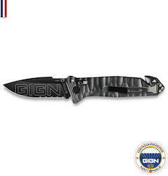 TB Outdoor Σουγιάς CAC 200 GIGN Limited Edition 250