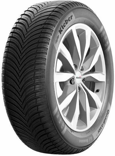 Kleber Quadraxer 3 195/65R15 91T 4 Εποχών Λάστιχο για Επιβατικό Αυτοκίνητο