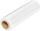 Stretch Film 1.8cm x 0.5m Διάφανο