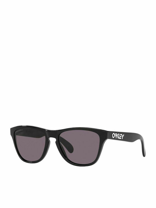 Oakley Frogskins Kids Sunglasses Black