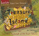 Treasure Island : or The Most Piratefull of all Pirate Stories